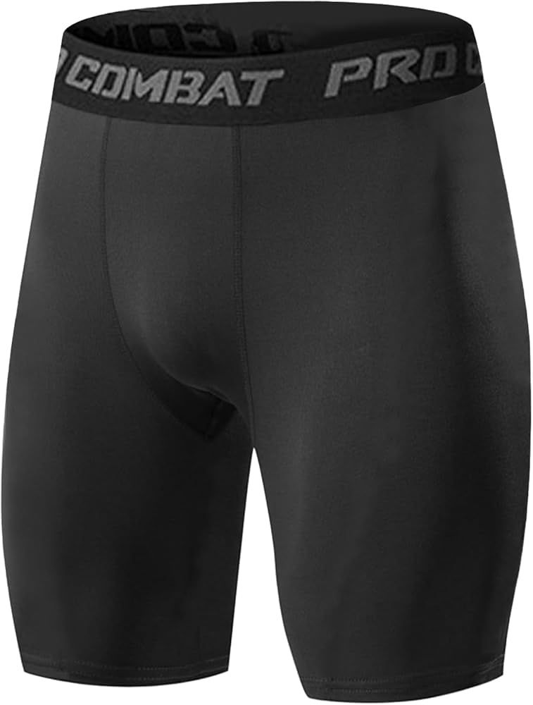Compression Shorts