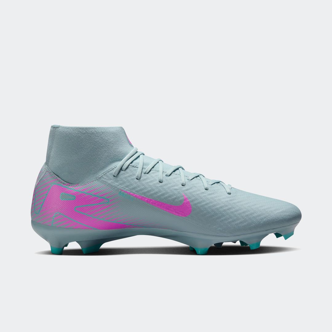 Nike Mercurial Superfly 10