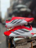 Adidas Predator Elite (Lucid Red)