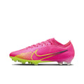 Nike Zoom Mercurial Vapor 15 FG (Pink)