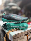 Adidas Predator EQT (Black x Green)
