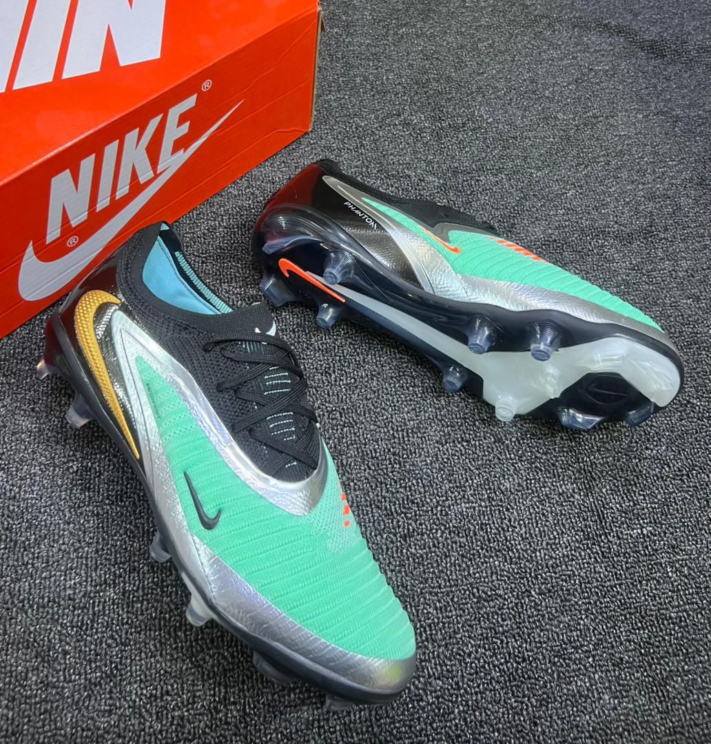 Nike Phantom 6 Low Elite