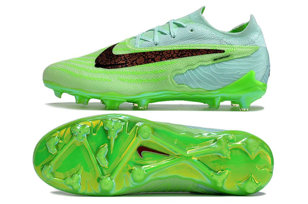 Nike Zoom Mercurial Vapor 16 Elite FG (Electric Peppermint)