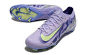 Nike Air Zoom Mercurial Vapor 16 Elite FG (Purple Agate x Balery Volt)