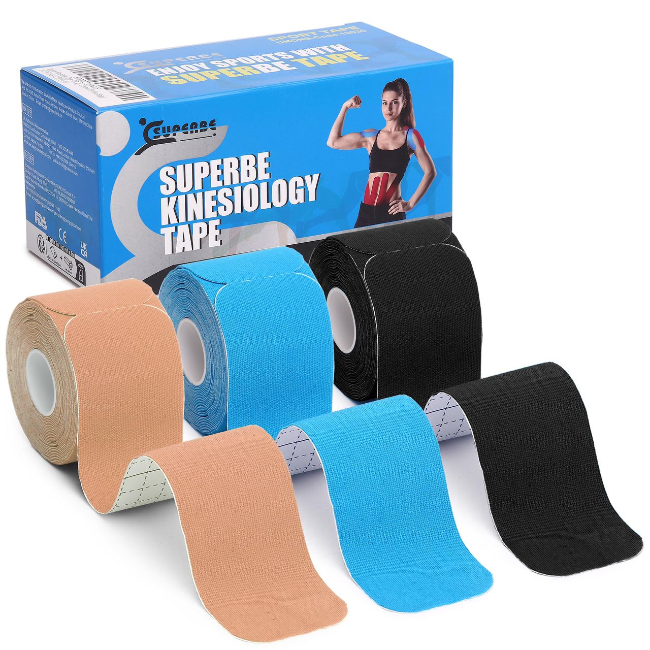 K-tape