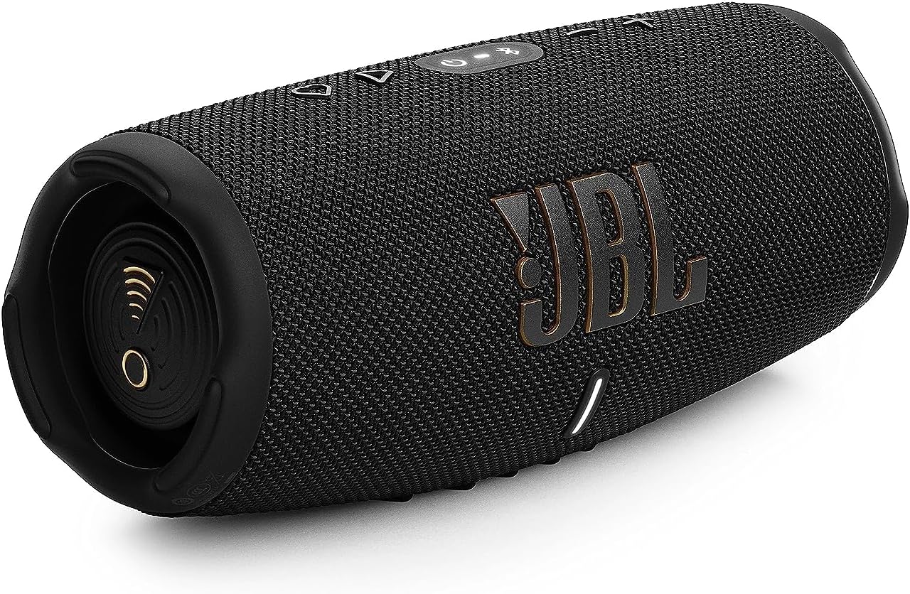 JBL CHARGE 5